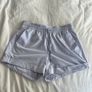 Lululemon Spring Break Away Short